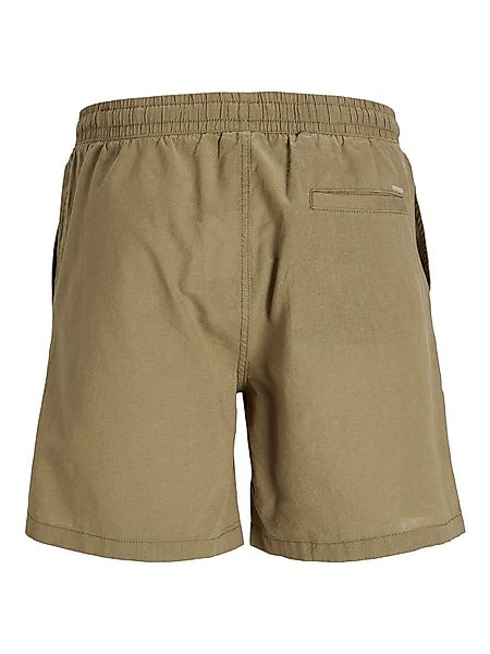 Jack & Jones Herren Short JPSTJAIDEN SUMMER LINEN BLEND SHORT- Relaxed Fit günstig online kaufen