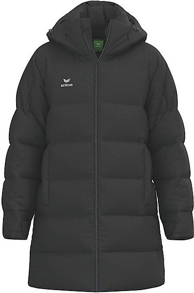 Erima Winterjacke Premia Parka günstig online kaufen