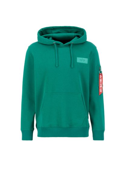 Alpha Industries Hoodie Backprint Hoodie  günstig online kaufen
