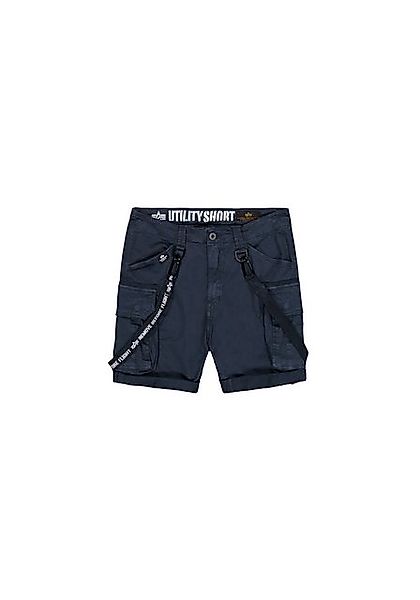 Alpha Industries Shorts Alpha Industries Men - Shorts Utility Short günstig online kaufen