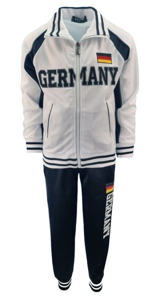 Fashion Boy Trainingsanzug Trainingsanzug Deutschland Sportanzug günstig online kaufen
