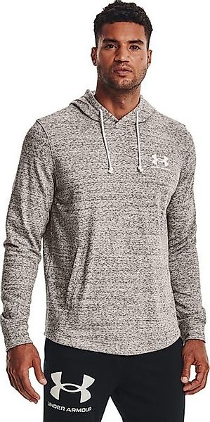 Under Armour® Kapuzenpullover Under Armour Herren Kapuzenpullover Rival Fre günstig online kaufen
