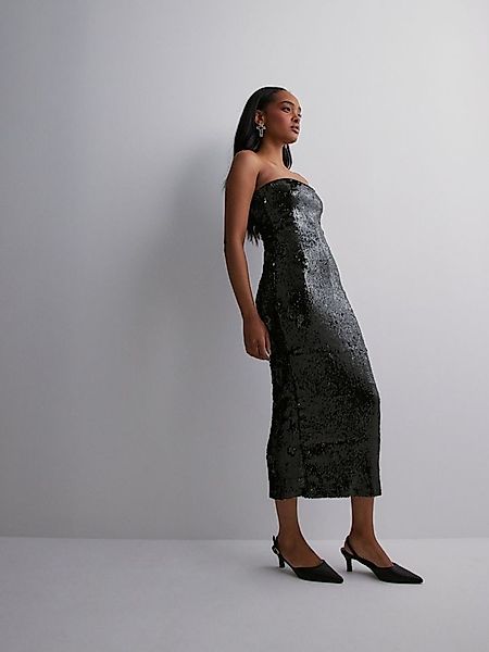 Gina Tricot Paillettenkleid - Stylisches Gina günstig online kaufen