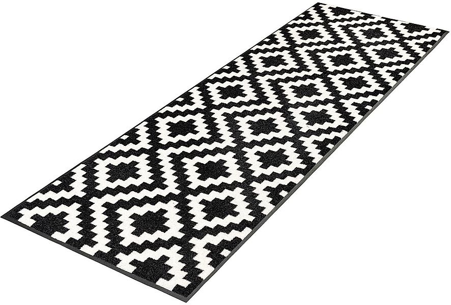 wash+dry by Kleen-Tex Läufer Kalmar, rechteckig, günstig online kaufen