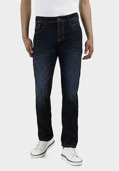 camel active 5-Pocket-Jeans 5-Pocket Jeans aus günstig online kaufen