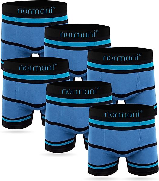 normani Retro Boxer Herren Sport Unterhosen günstig online kaufen
