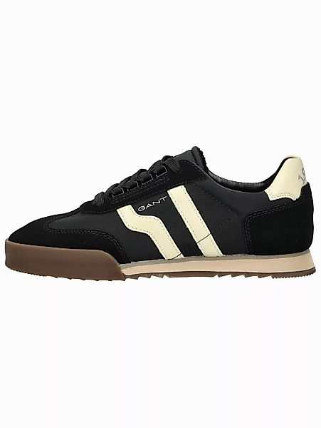 Gant Sneaker "Gant Sneaker Lederimitat/Textil" günstig online kaufen