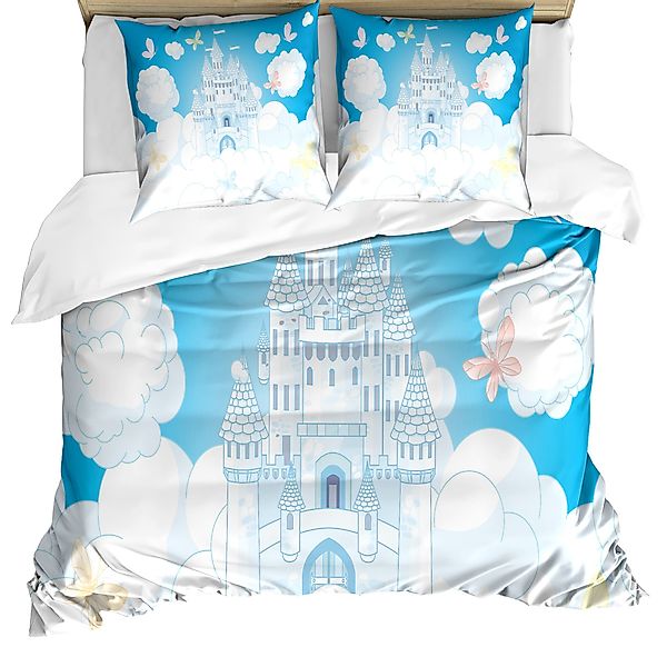 Abakuhaus Bettwäsche Weicher Microfaserstoff Allegigeignet kein günstig online kaufen