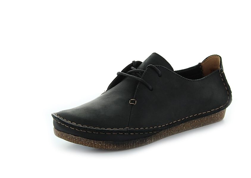 Clarks Janey Mae Schnürschuh günstig online kaufen