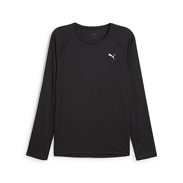 PUMA Laufshirt VELOCITY Langarm-Laufshirt Herren günstig online kaufen