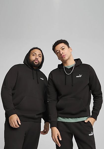 PUMA Kapuzensweatshirt "ESS SMALL NO. 1 LOGO HOODIE FL", mit verstellbarer günstig online kaufen