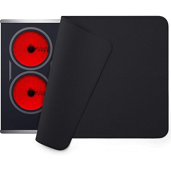 LuxusKollektion Küchenorganizer-Set Feuerfeste Herdabdeckung 53×75cm Elektr günstig online kaufen
