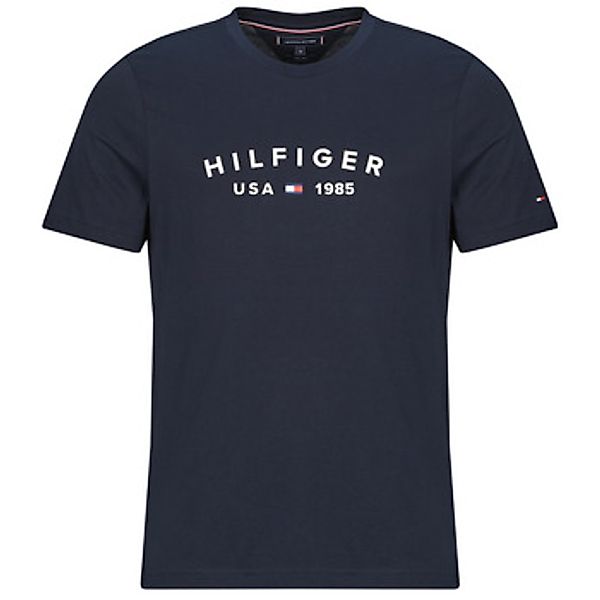Tommy Hilfiger  T-Shirt FATHERS DAY TEE günstig online kaufen