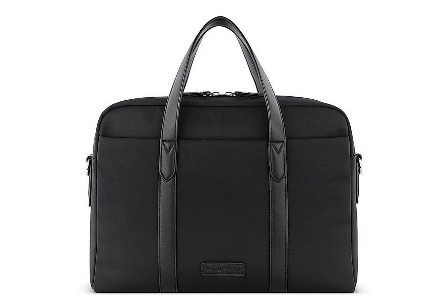 bugatti Aktentasche Maro, Polyester günstig online kaufen