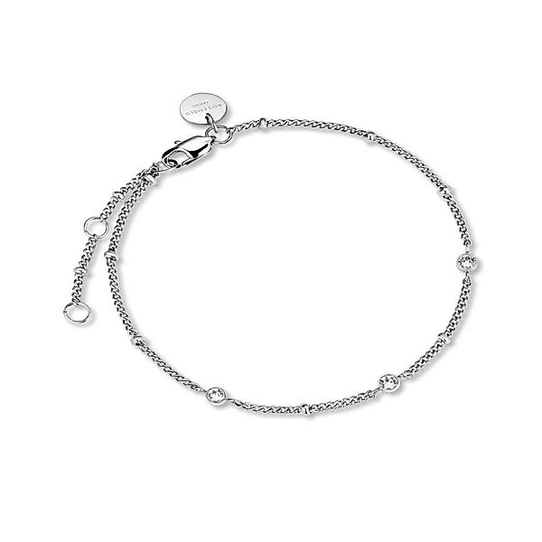 ROSEFIELD Armband ROSEFIELD Armband Crystal Bracelet günstig online kaufen