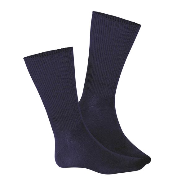Hudson Basicsocken Relax Soft (1-Paar) Druckfreie günstig online kaufen