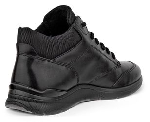 Ecco IRVING MID-CUT Sneaker Winterboots, High günstig online kaufen