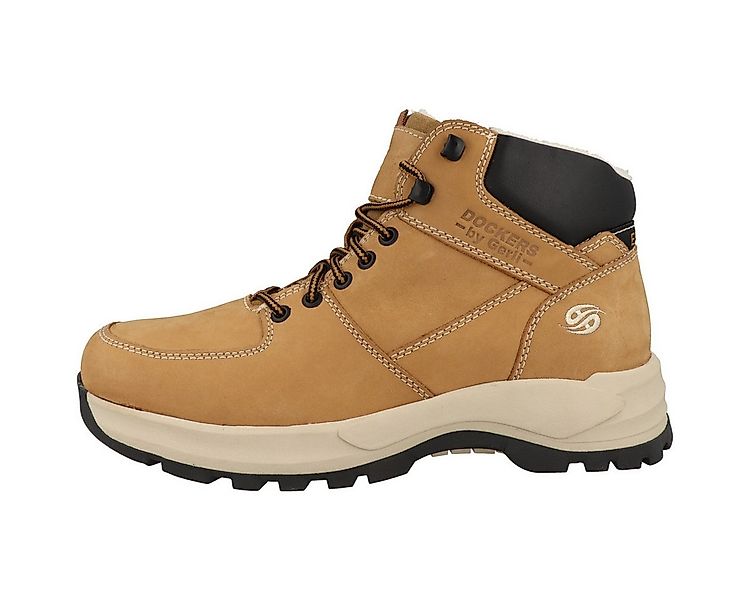 Dockers by Gerli 53KL102 Herren Stiefelette Stiefeletten, Stiefel, Winterst günstig online kaufen