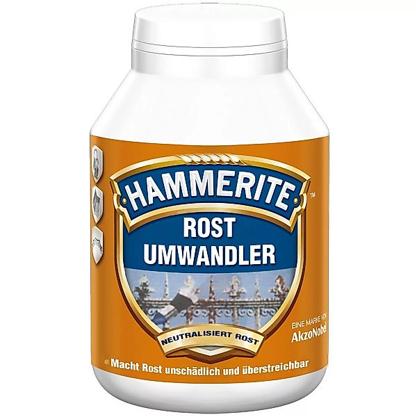 Hammerite Rost Umwandler 250 ml günstig online kaufen