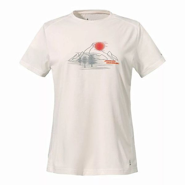 Schöffel T-Shirt CIRC T Shirt Sulten L günstig online kaufen