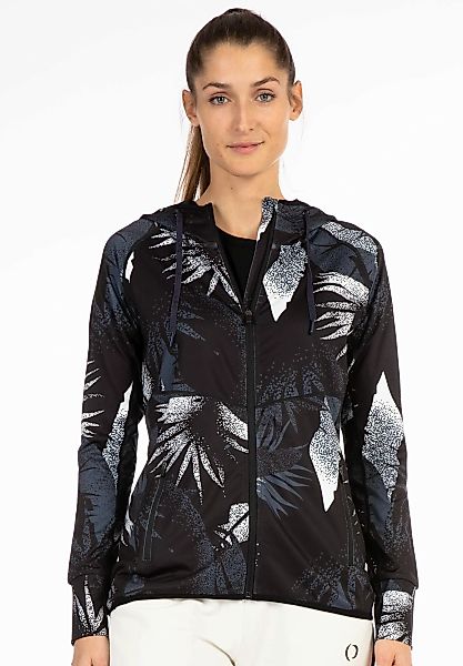 DEPROC Active Trainingsjacke FIBI CS WOMEN günstig online kaufen