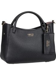 Guess Handtasche Brenton Small Girlfriend, Henkeltasche günstig online kaufen