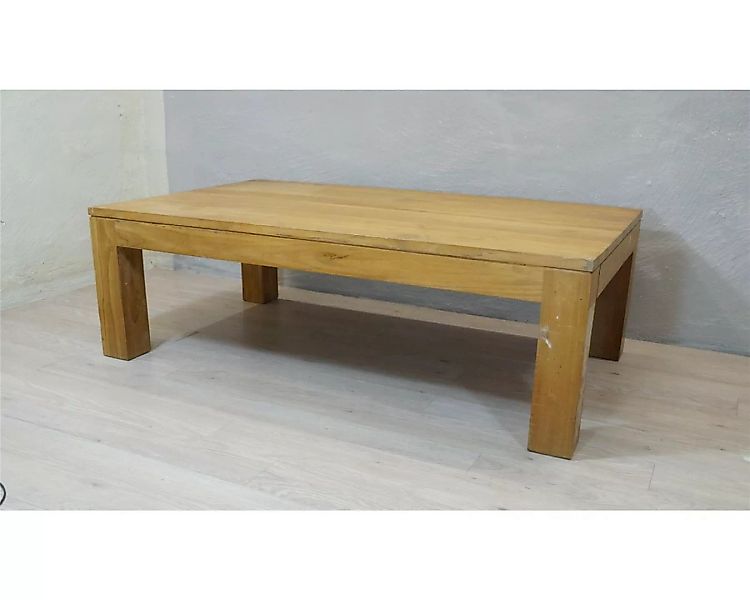 Couchtisch Beistelltisch Tisch Wohnzimmer Holz B-Ware günstig online kaufen