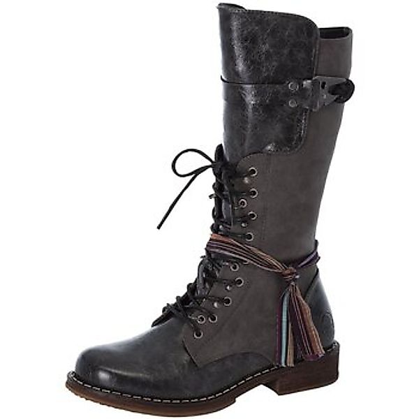 Rieker  Stiefel Stiefel Langschaftstiefel Warmfutter 94468-45 günstig online kaufen