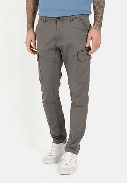 camel active 5-Pocket-Jeans mit Stretch günstig online kaufen