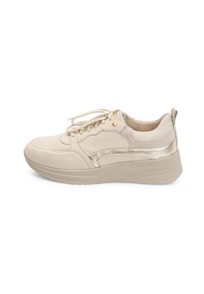 vitaform Damenschuhe Sneaker Hirschleder Sneaker günstig online kaufen