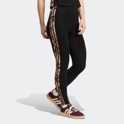 adidas Sportswear Trainingstights "W AOP LEG" günstig online kaufen
