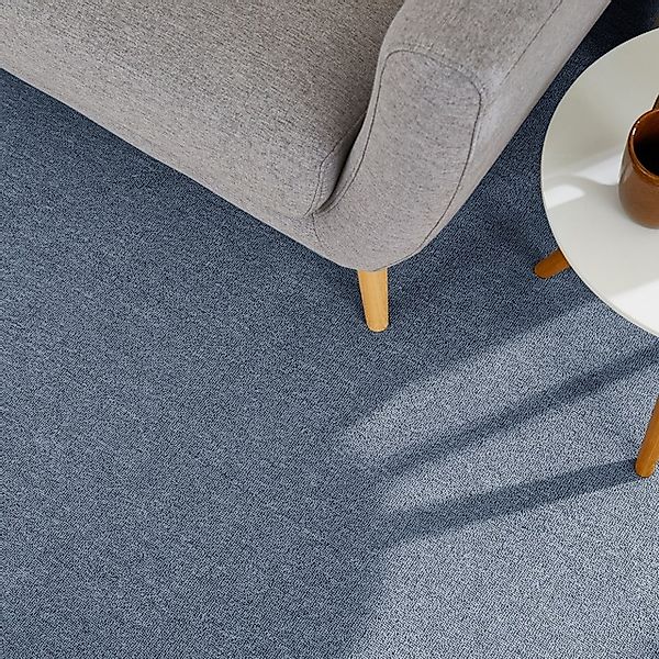 Andiamo Teppichboden »Barbara, Feinschlinge, Made in Netherlands«, rechteck günstig online kaufen