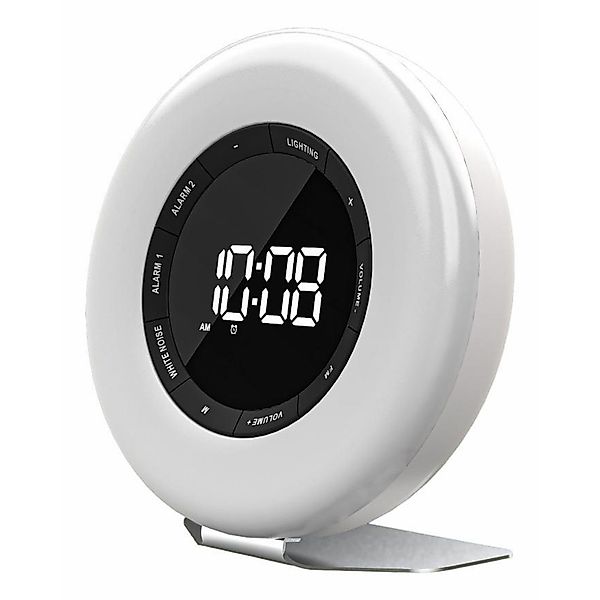 Denver Electronics Radiowecker CRL-342 günstig online kaufen