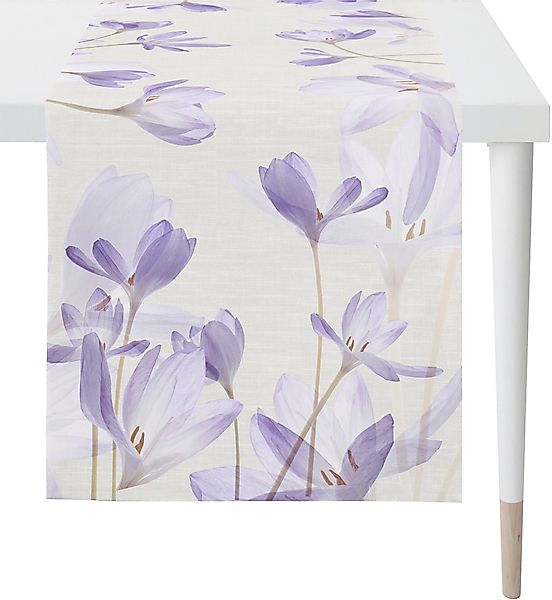 APELT Tischläufer 6508 SPRINGTIME, Frühjahrsdeko, Frühling günstig online kaufen