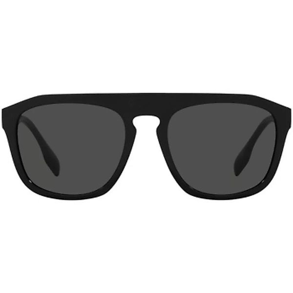 Burberry  Sonnenbrillen Wren Sonnenbrille BE4396U 300187 günstig online kaufen