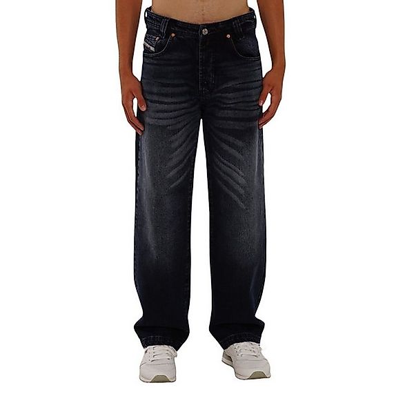 PICALDI Jeans Relax-fit-Jeans Zicco 474 Tansanit W34-L34 (1-tlg) 5-Pocket-S günstig online kaufen