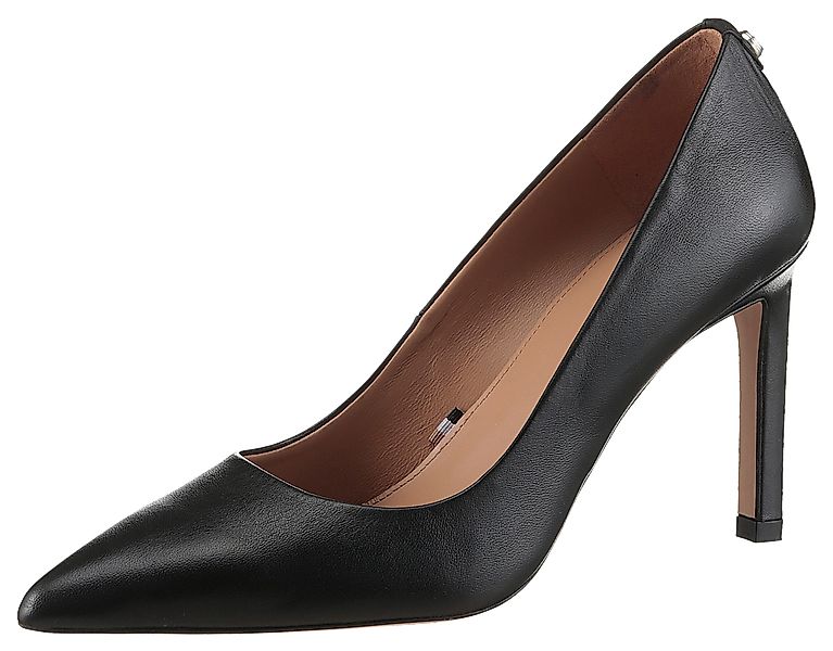 BOSS Janet Pumps, Abendschuh, Festtagsschuh, Lederpumps günstig online kaufen