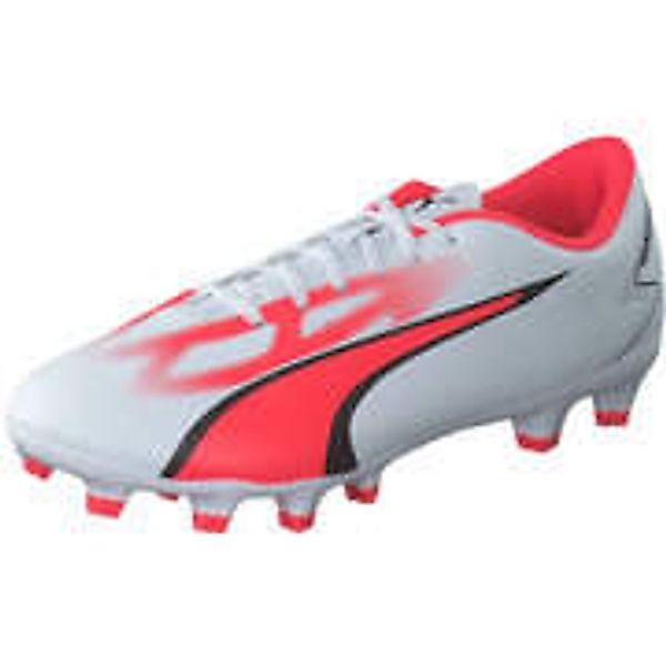PUMA Ultra Play FG/AG Fußball Herren weiß|weiß günstig online kaufen