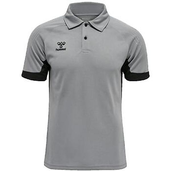 hummel  Poloshirt Polo  Lead Fonctionnel günstig online kaufen