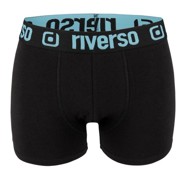 riverso Boxershorts Herren 12er Pack RIVOle günstig online kaufen