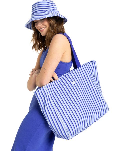 Roxy Strandtasche Crowded Beachfront günstig online kaufen