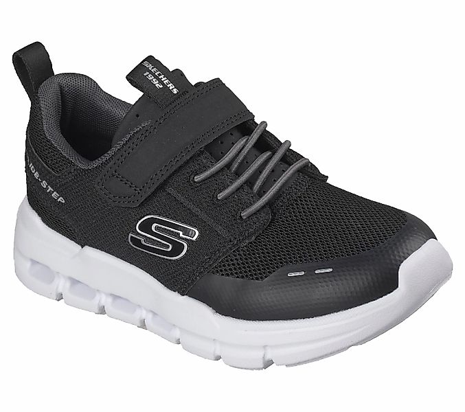 Skechers Sneaker "SKECHERS GLIDE-STEP FLOW" Freizeitschuh mit Klett, Größen günstig online kaufen