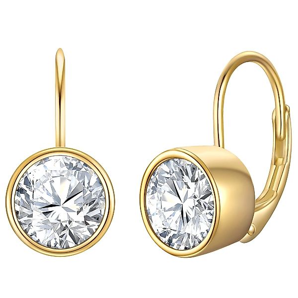 Rafaela Donata Paar Ohrhänger Set: RD5012 günstig online kaufen