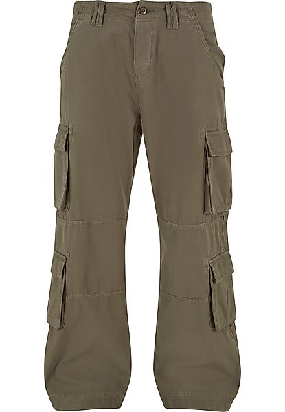URBAN CLASSICS Cargohose Urban Classics Herren günstig online kaufen