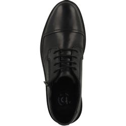 bugatti AUQ01 Herren Schnürschuh Halbschuhe, Freizeitschuhe, günstig online kaufen