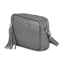 ITALYSHOP24 Schultertasche Made in Italy Damen günstig online kaufen