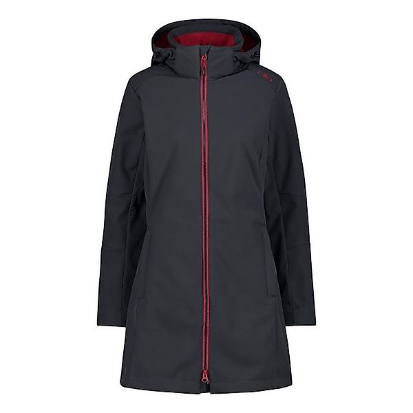 CMP Softshelljacke CMP Damen Softshelljacke Zip günstig online kaufen