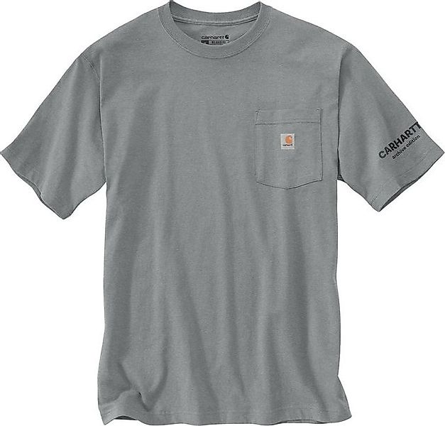 Carhartt T-Shirt 106772-E87 Carhartt Graphic günstig online kaufen