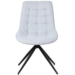 HOMAVO Esszimmerstuhl YZ4 2 Stück mit günstig online kaufen