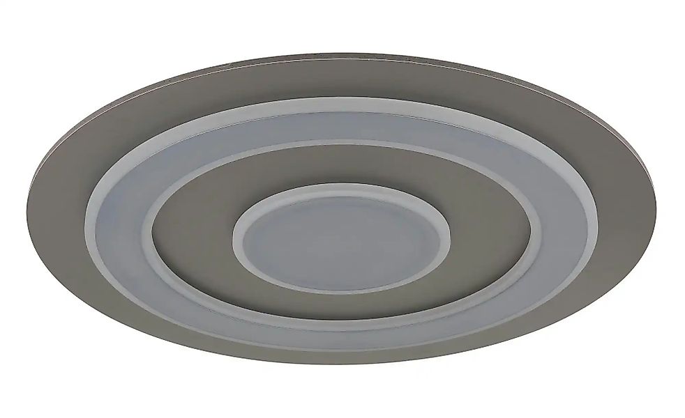 GLOBO LIGHTING LED Deckenleuchte »JAYDEN« LED-Modul 1 Stk. Warmweiß Deckenl günstig online kaufen